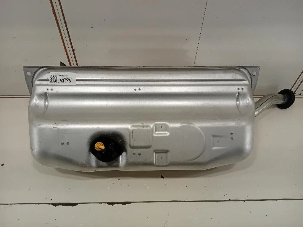 Serbatoio Carburante A1714701801 Mercedes Classe SLK R171 2004