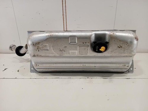 Serbatoio Carburante