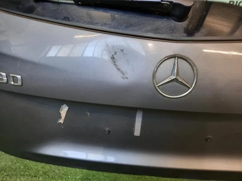 Portello POST A1767402200 Mercedes Classe A W176 2013