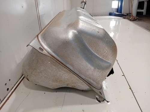 Cristallo Scendente Porta POST SX 31278113 Volvo V40 II 2012
