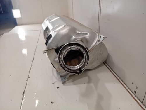 Cristallo Scendente Porta POST SX 43R001105 Volvo V60 I 2010