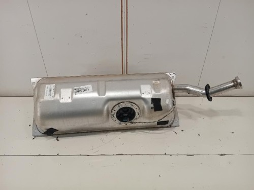 Serbatoio Carburante