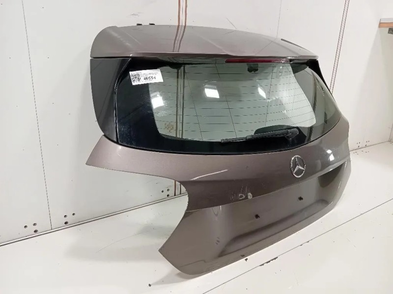 Portello POST A1767402200 Mercedes Classe A W176 2013