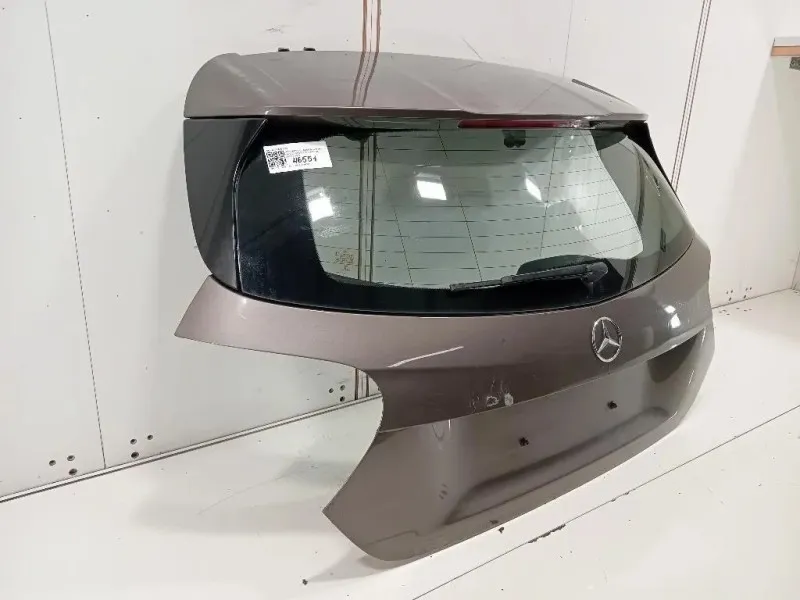 Portello POST A1767402200 Mercedes Classe A W176 2013