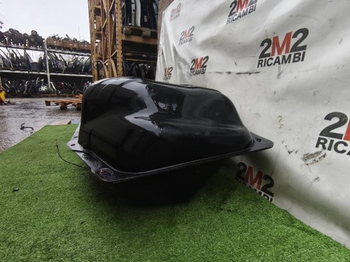 Serbatoio Carburante