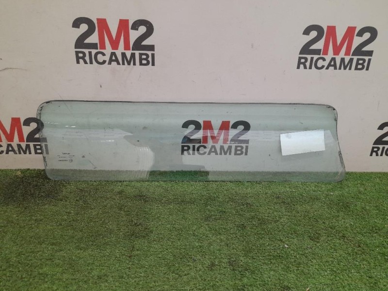 Cristallo Supfiancata DX Land Rover Discovery I 1990