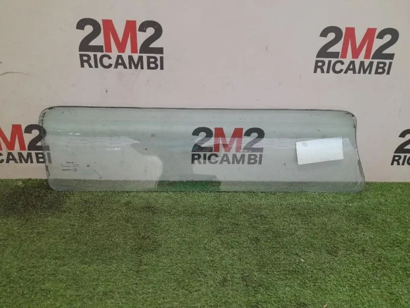 Cristallo Supfiancata DX Land Rover Discovery I 1990