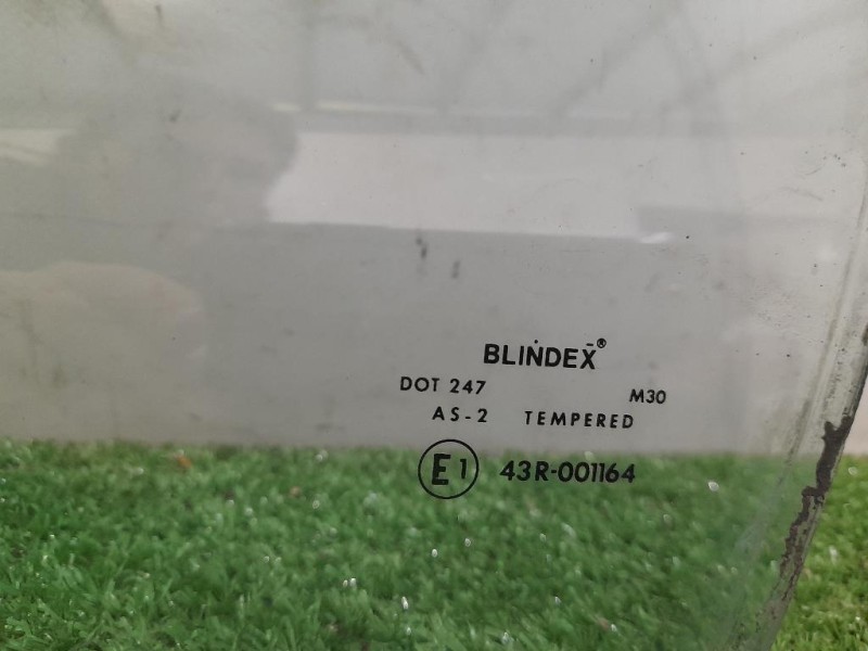 Cristallo Supfiancata DX Land Rover Discovery I 1990