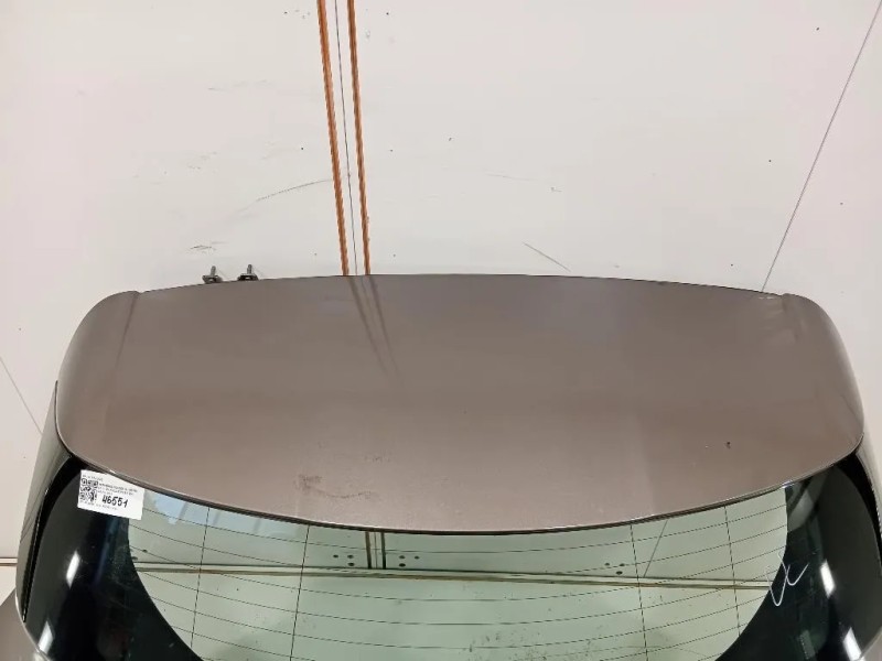 Portello POST A1767402200 Mercedes Classe A W176 2013