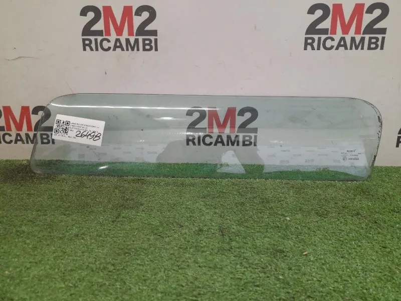 Cristallo Supfiancata DX Land Rover Discovery I 1990