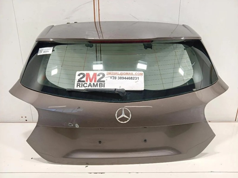 Portello POST A1767402200 Mercedes Classe A W176 2013