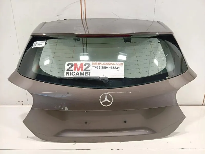 Portello POST A1767402200 Mercedes Classe A W176 2013