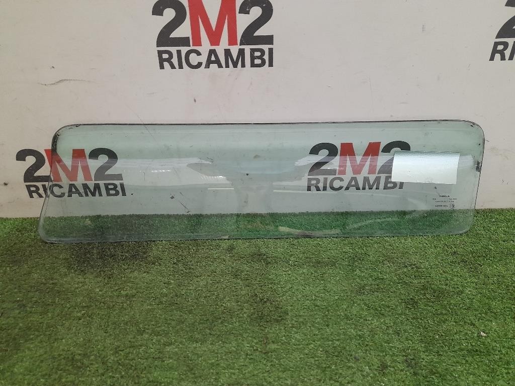 Cristallo Supfiancata SX Land Rover Discovery I 1990