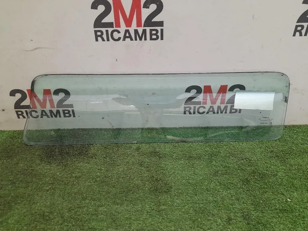 Cristallo Supfiancata SX Land Rover Discovery I 1990