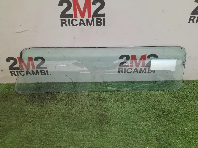 Cristallo Supfiancata SX Land Rover Discovery I 1990