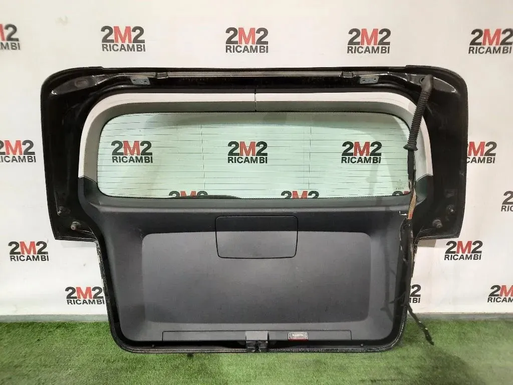 Portello POST NUDO A1697401305 Mercedes Classe B W245 2009