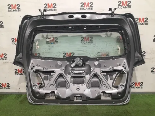 Portello POST A2467400105 Mercedes Classe B W246 2012