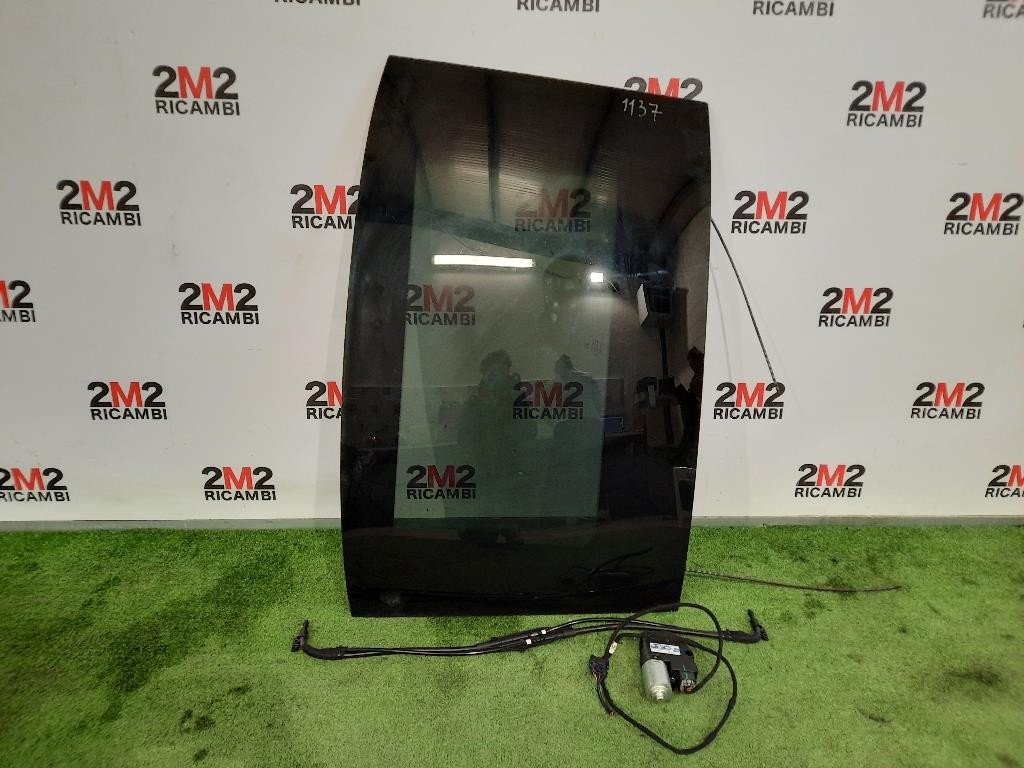 Cristallo Tetto 77364621 Fiat 500 II 2008