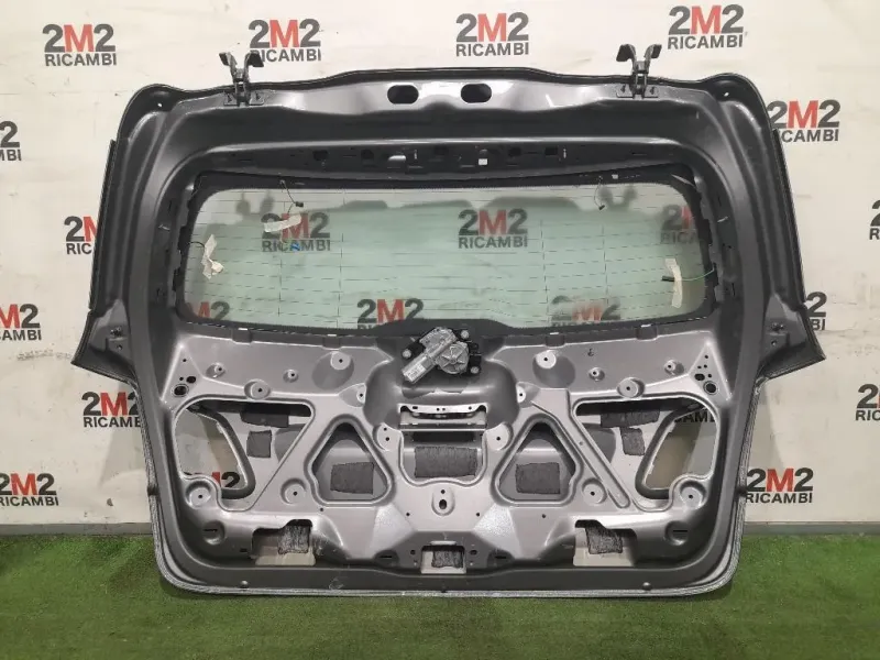 Portello POST A2467400105 Mercedes Classe B W246 2012