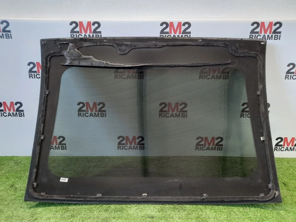 Cristallo Tetto 71751015 Fiat 500 II 2008