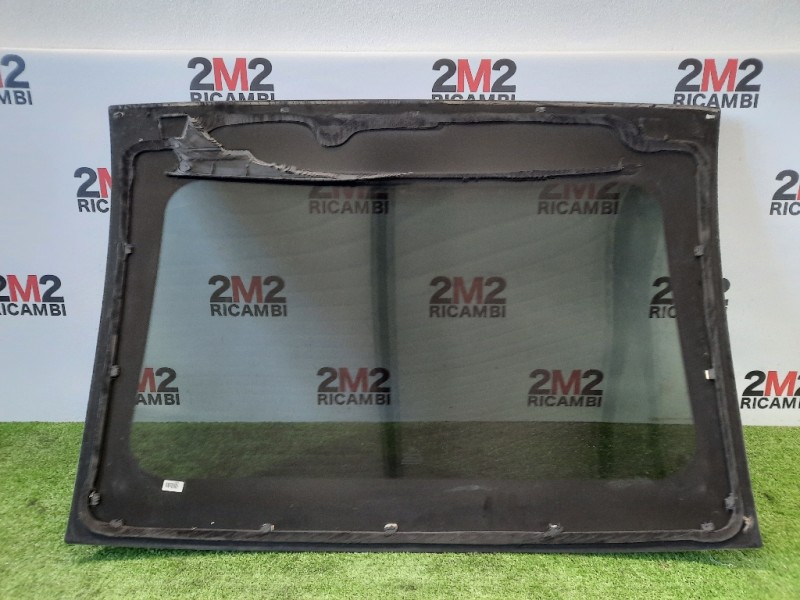 Cristallo Tetto 71751015 Fiat 500 II 2008