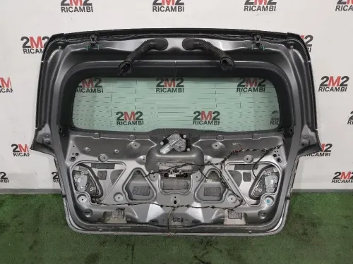 Portello POST NUDO A2467400105 Mercedes Classe B W246 2012