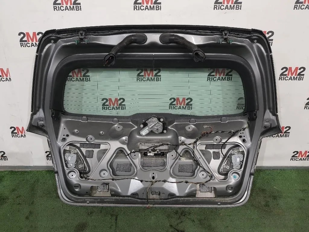 Portello POST NUDO A2467400105 Mercedes Classe B W246 2012