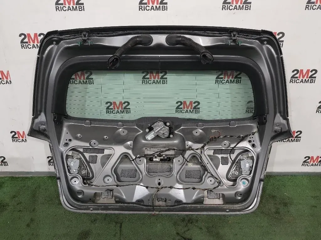 Portello POST NUDO A2467400105 Mercedes Classe B W246 2012