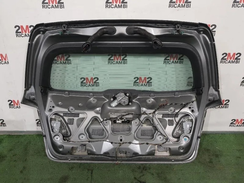 Portello POST NUDO A2467400105 Mercedes Classe B W246 2012