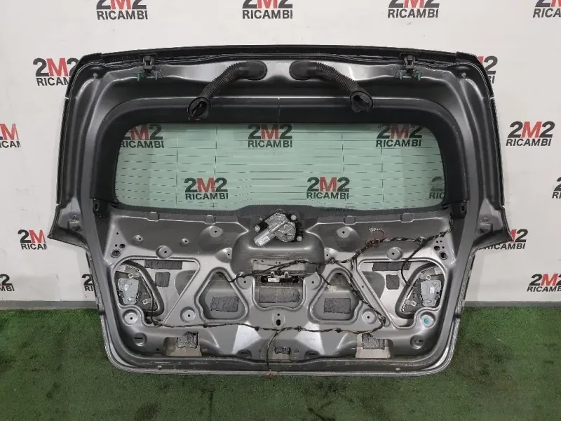 Portello POST NUDO A2467400105 Mercedes Classe B W246 2012