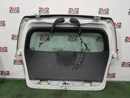 Portello POST A2467400105 Mercedes Classe B W246 2012