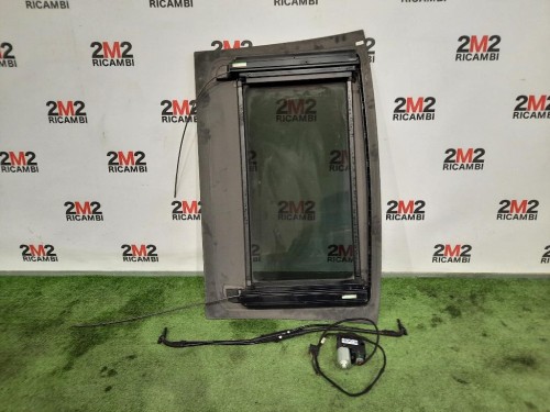 Cristallo Tetto 77364621 Fiat 500 II 2008