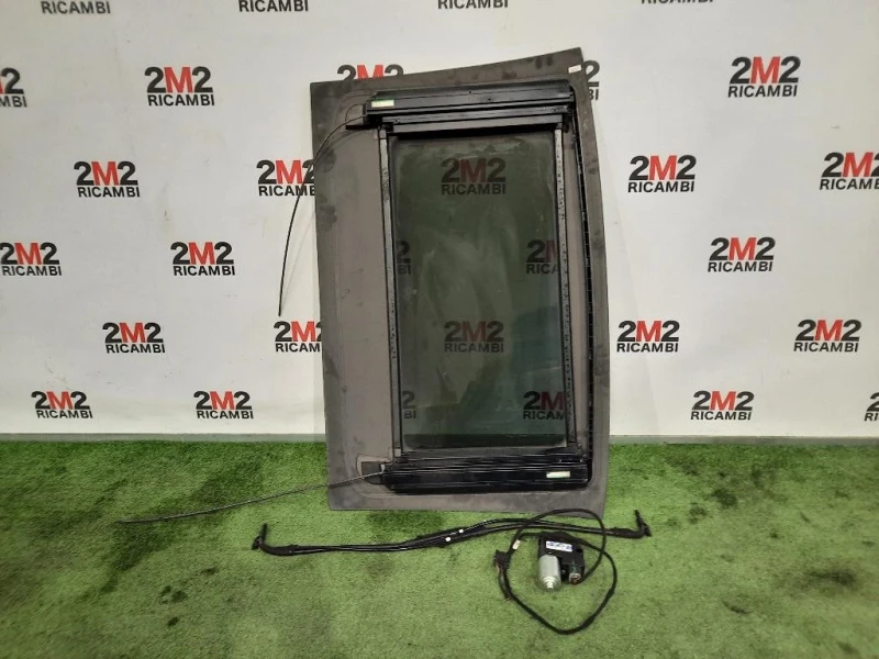 Cristallo Tetto 77364621 Fiat 500 II 2008