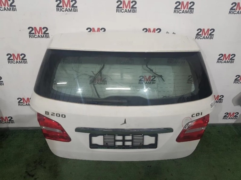 Portello POST A2467400105 Mercedes Classe B W246 2012