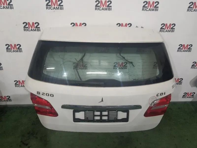 Portello POST A2467400105 Mercedes Classe B W246 2012