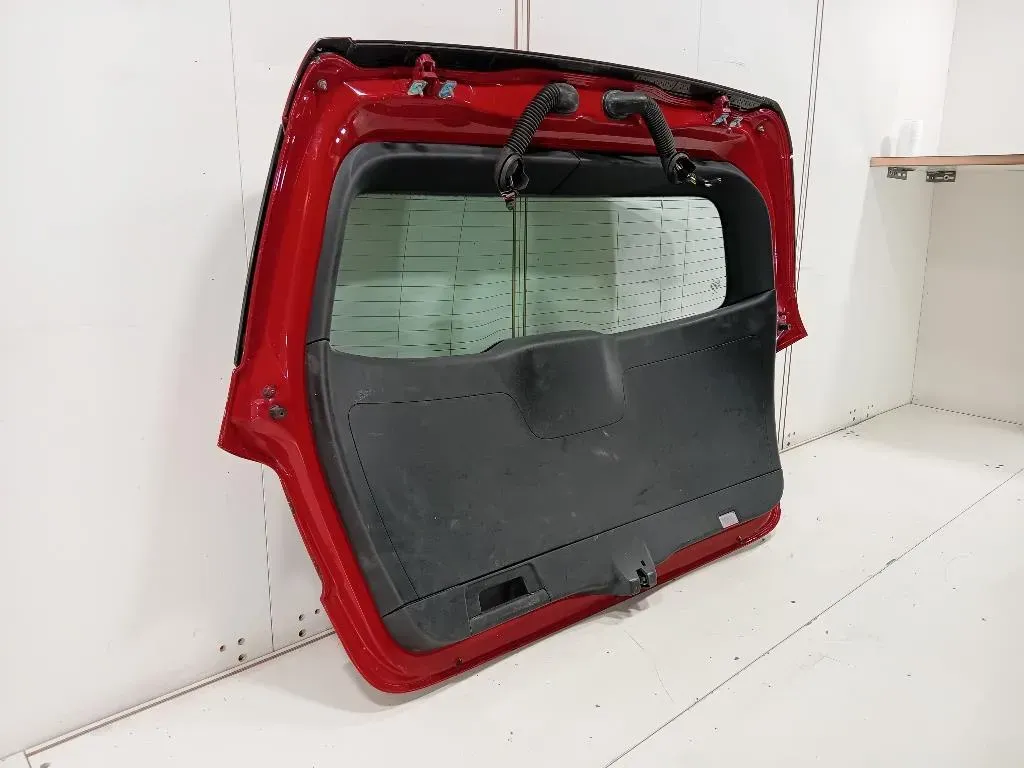 Portello POST PORTELLO POST Mercedes Classe B W246 2012