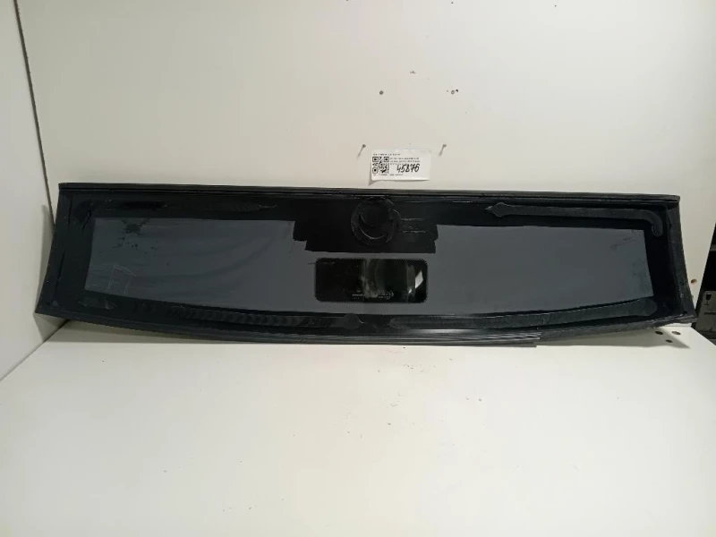 Cristallo Tetto CRISTALLO TETTO Mercedes Classe GLE W166 2015