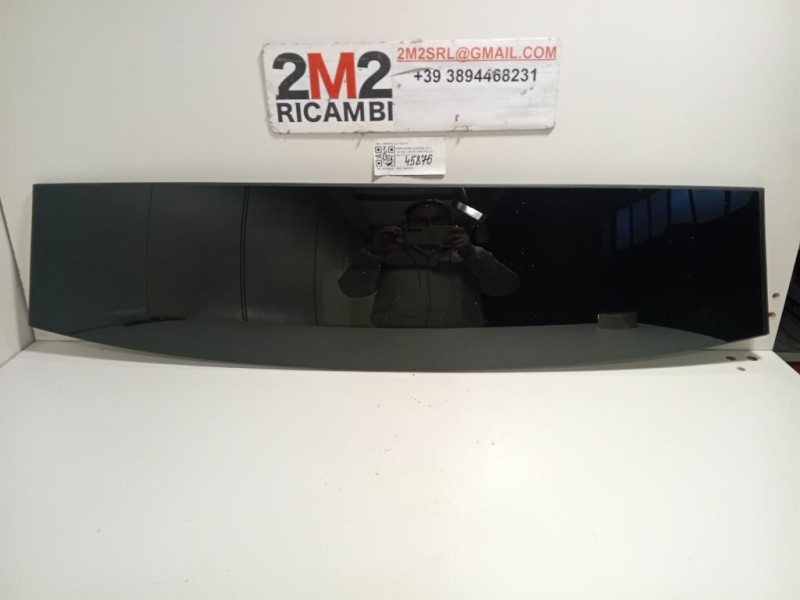 Cristallo Tetto CRISTALLO TETTO Mercedes Classe GLE W166 2015