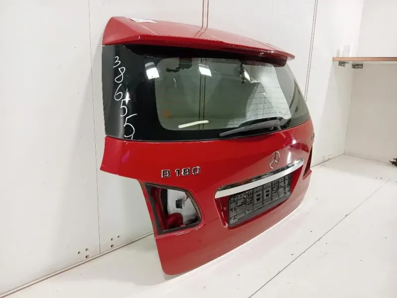 Portello POST PORTELLO POST Mercedes Classe B W246 2012