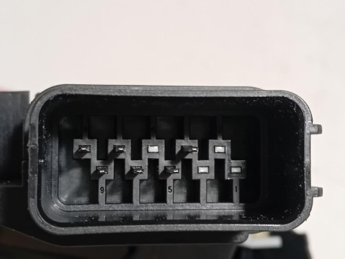 Cristallo Tetto ANT 73600SMG010 Honda Civic VIII 2006