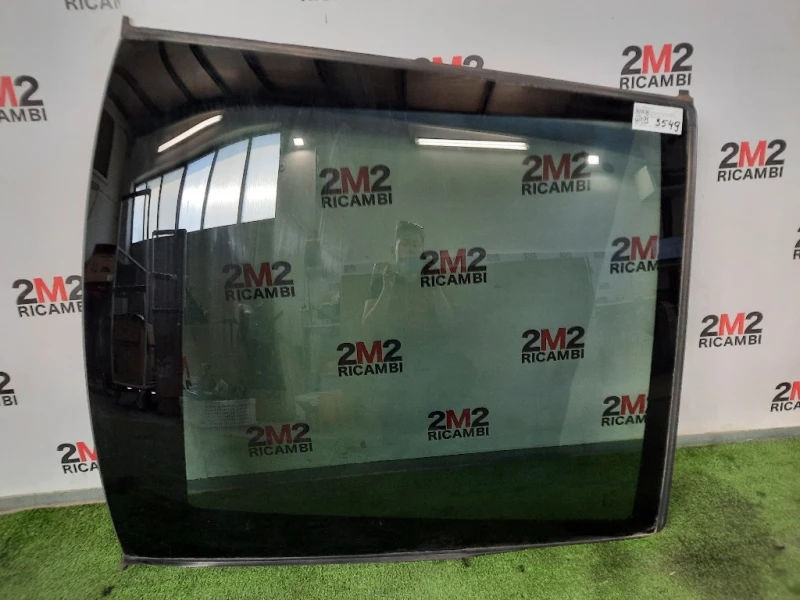 Cristallo Tetto ANT 73600SMG010 Honda Civic VIII 2006