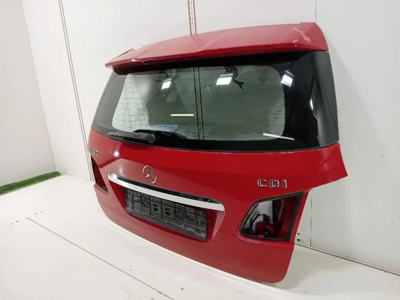 Portello POST PORTELLO POST Mercedes Classe B W246 2012