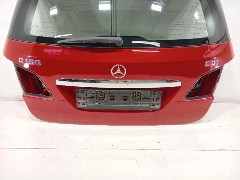 Portello POST PORTELLO POST Mercedes Classe B W246 2012