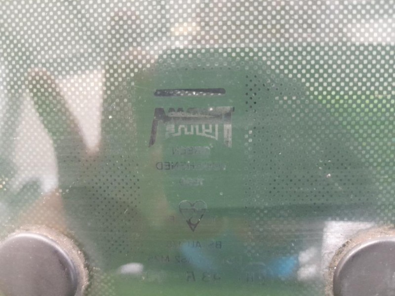 Cristallo Tetto ANT BSAU178 Land Rover Discovery I 1990