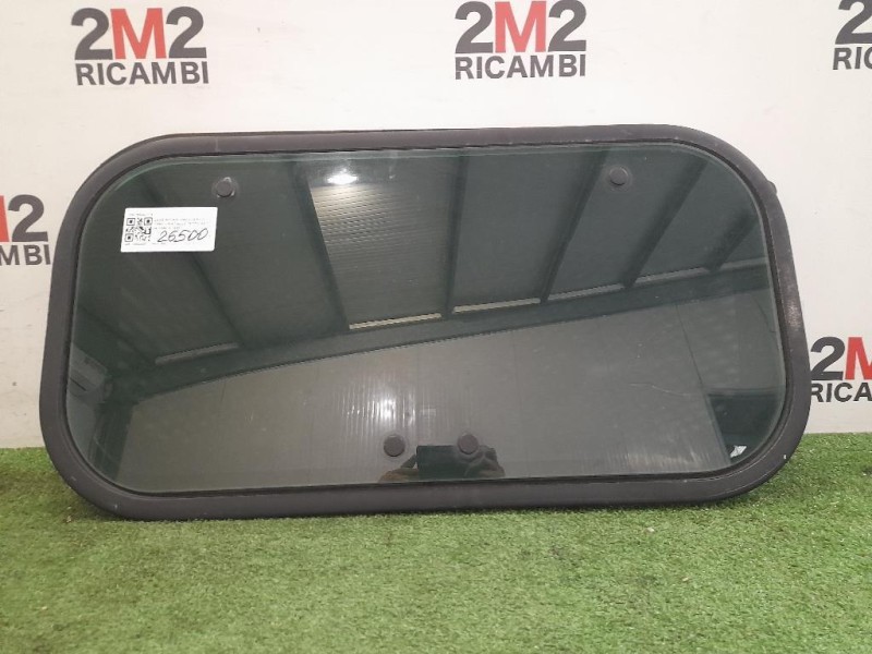 Cristallo Tetto ANT BSAU178 Land Rover Discovery I 1990