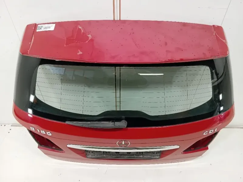 Portello POST PORTELLO POST Mercedes Classe B W246 2012