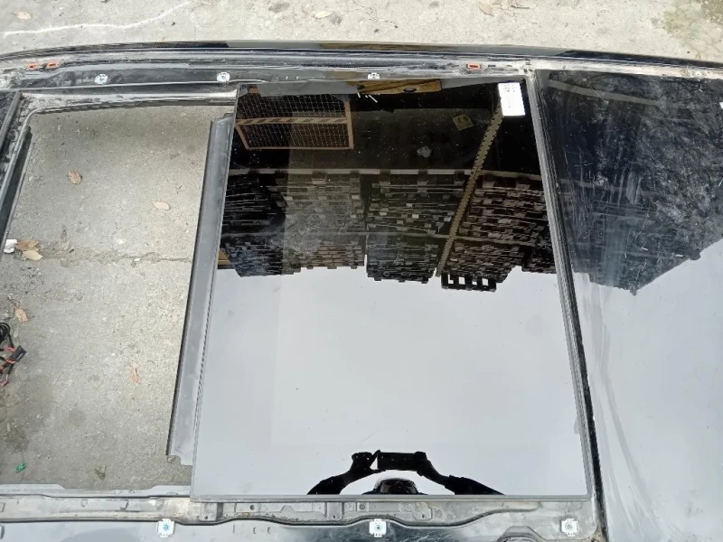 Cristallo Tetto Centrale CRISTALLO TETTO SCORREVOLE SOLO TETTO NO CARCASSA Mercedes Classe GLE W166 2015