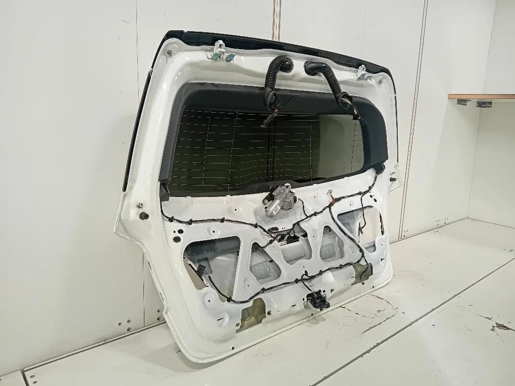 Portello POST A2467400105 BAULE PORTELLO Mercedes Classe B W246 2012