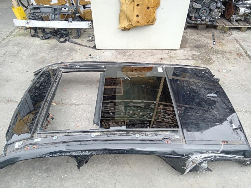 Cristallo Tetto Centrale CRISTALLO TETTO SCORREVOLE SOLO TETTO NO CARCASSA Mercedes Classe GLE W166 2015