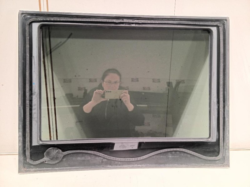 Cristallo Tetto Centrale CRISTALLO TETTO SCORREVOLE SOLO TETTO NO CARCASSA Mercedes Classe GLE W166 2015